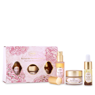Face care Gift Discovery Kit