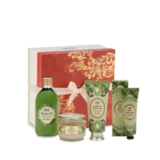 Set Rituale Corpo L Olive bliss