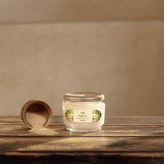 Scrub corpo Olive Bliss 320g