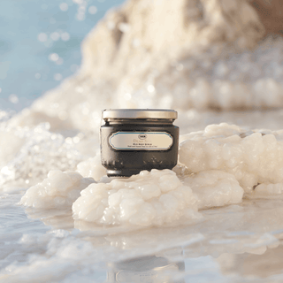 Pulizia del corpo Dead Sea 320g
