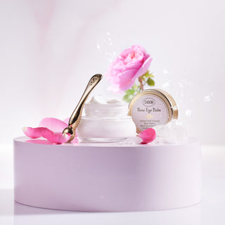 Crema per gli occhi
