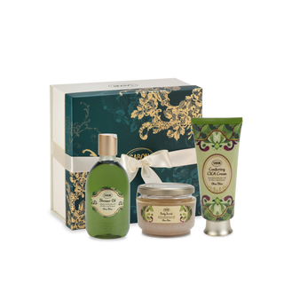 Set Rituale Corpo M Olive bliss