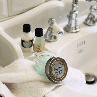 Kit Découverte - Delicate Jasmine