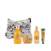 Set Premium Corpo – White Tea Celebration