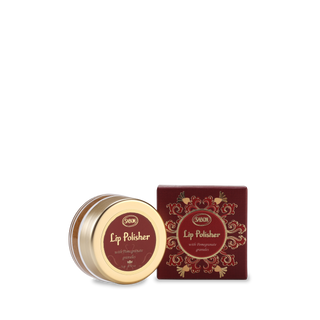 Lip Polisher Pomegranate 5,6g