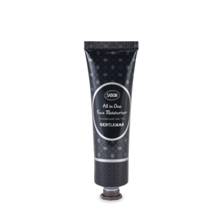 Crema viso All-in-One Gentleman 100ml