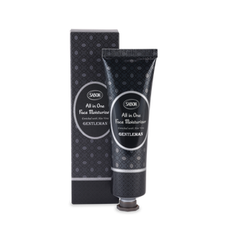 Crema viso All-in-One Gentleman 100ml