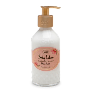 Lozione Corpo Green Rose 200ml