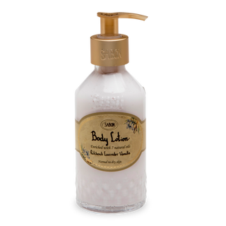 Lozione Corpo Bottiglia Patchouli Lavanda Vaniglia 200ml