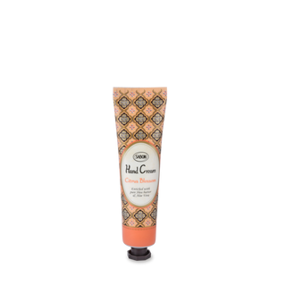 Mini Crema Mani Citrus Blossom 30 ml