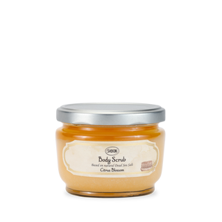 Scrub Corpo Piccolo Citrus Blossom 320g