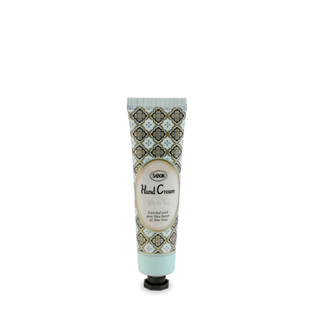 Mini Crema Mani White Tea 30 ml