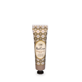 Mini Crema Mani Patchouli Lavanda Vaniglia 30 ml
