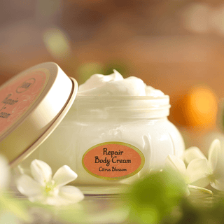 Crema Riparatrice Corpo Citrus Blossom 200ml