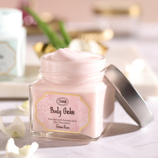 Gelee Corpo Green Rose 200ml