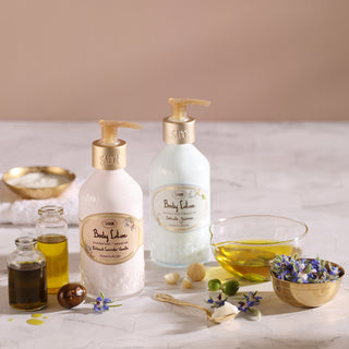 Lozione Corpo Bottiglia Gelsomino 200ml