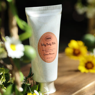 Latte Corpo Citrus Blossom 200ml