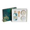 Set rituale corpo al gelsomino S