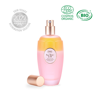 Rose Water in Oil 50 ml
