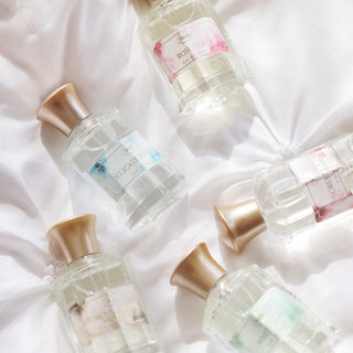 EAU de SABON Gelsomino  80ml