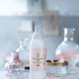 Detergente Viso Schiumoso 90ml