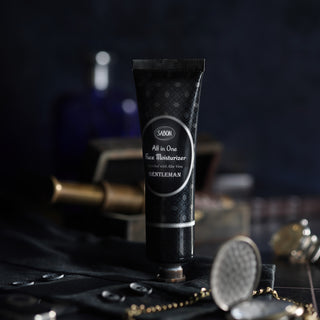 Crema viso All-in-One Gentleman 100ml