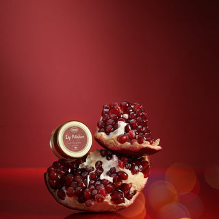 Lip Polisher Pomegranate  5,6g