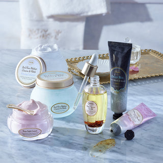 Mini Dead Sea 3-in-1 Maschera & Scrub 50 ml