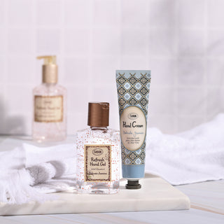 Mini Crema Mani Gelsomino 30 ml