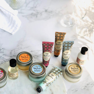 Mini Crema Mani Gelsomino 30 ml