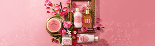 Rose Tea