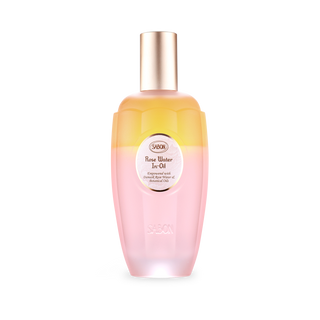 Rose Water in Oil 50 ml