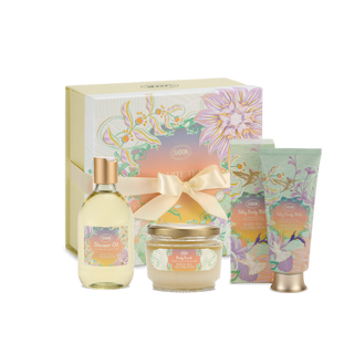 Kit di Scoperta White Tea Celebration