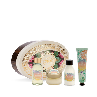 Kit iconico- Minty Spark Yuzu