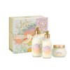Coffret Cadeau - Routine Cheveux - White Tea Celebration