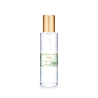 Eau de SABON Travel White Tea 30 ml
