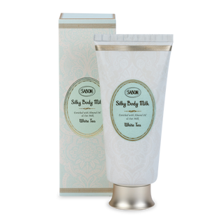 Latte Corpo White Tea 200ml