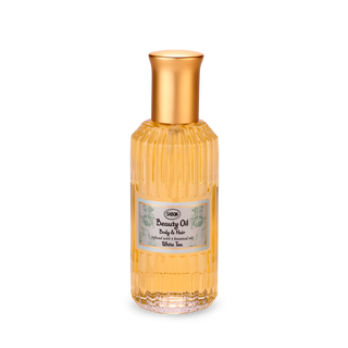 Olio di Bellezza White Tea 100ml