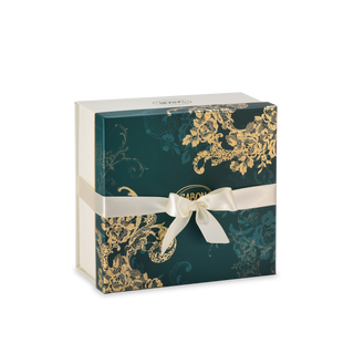 Scatola Regalo M Ocean Blue 