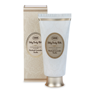 Latte Corpo Patchouli Lavanda Vaniglia 200ml