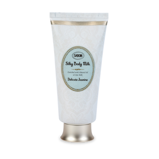 Latte Corpo Gelsomino 200ml