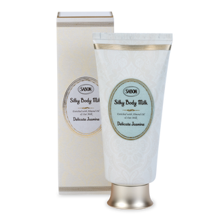 Latte Corpo Gelsomino 200ml