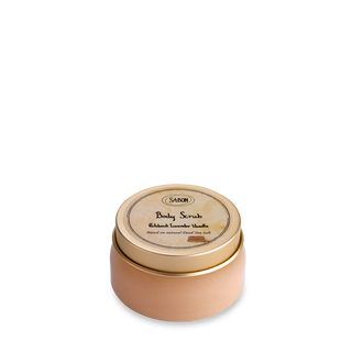 Scrub Corpo Piccolo  Patchouli Lavanda Vaniglia  200g