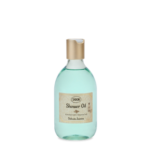 Olio Doccia PET Gelsomino 300ml