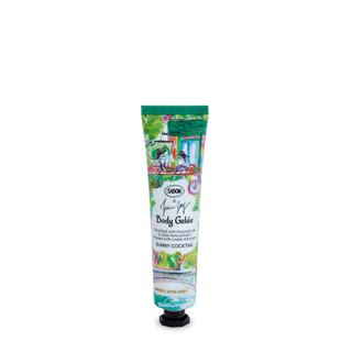 Gelee Corpo Green Rose 200ml