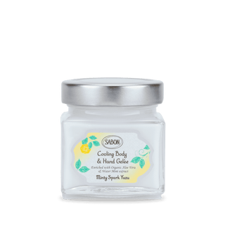 Gelèe Corpo Minty Spark Yuzu