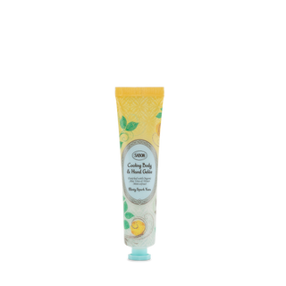 Gelèe Corpo Minty Spark Yuzu 30ml