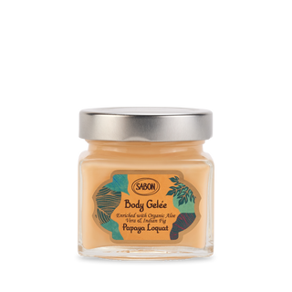 Gelee Corpo Papaya Loquat  200ml