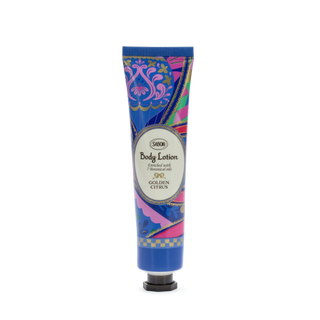 Lozione Corpo Golden Citrus 50ml