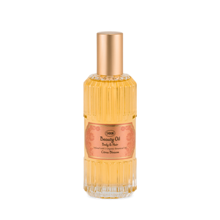 Beauty Oil Citrus Blossom 100ml